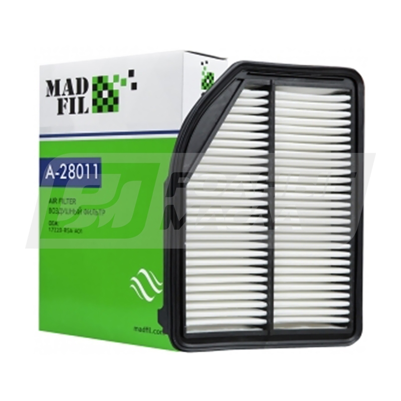MADFIL A-28011 (A-8004V, 17220R5AA00) A28011
