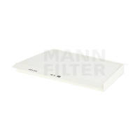 MANN CU 3461 (AC-MB 2038300118) CU3461