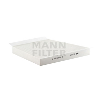 MANN CU 3172 (AC-MB 2118300218) CU3172