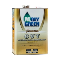 Moly Green Premium CVT, 4л 0470166