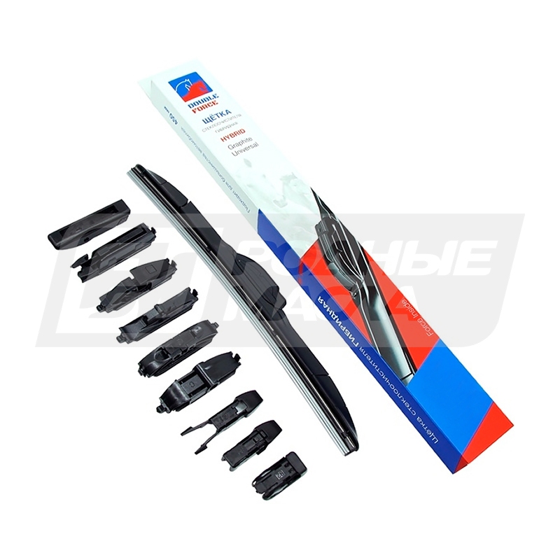 DOUBLE FORCE DFHY16 400 мм (16