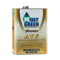 Moly Green Premium  ATF, 4л 0470164
