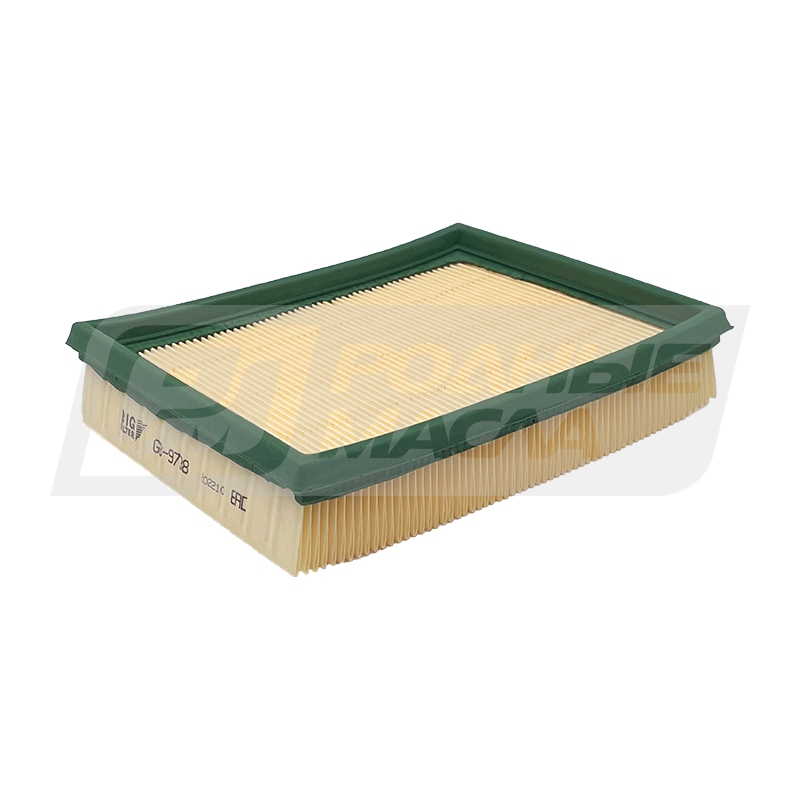 BIG FILTER GB-9738 (C2159, LX643, AP080/2, Citroen/Peugeot 1444G9) GB9738