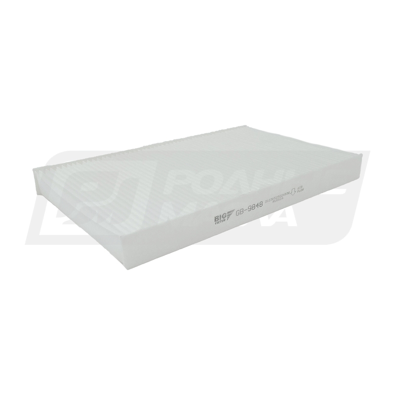 BIG FILTER GB-9848 (CU3192, LA46, K1032, VAG 4A0819430A) GB9848