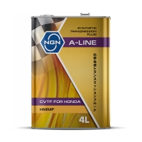 NGN A-Line CVTF HMMF, 4л V182575161