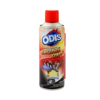 ODIS Low Temperature Starting Fluid, 450мл DS6087