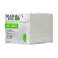 MADFIL AC-805 (AC805E, CU1835, 80291-SAA-E01) AC805