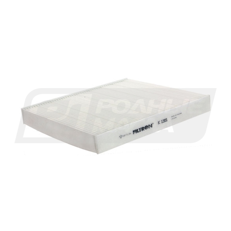 FILTRON K 1311 (AC-VAG 5Q0819644A, 5904608803115) K1311
