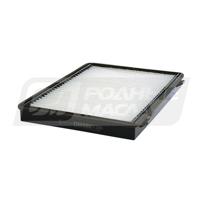 FILTRON K 1266 (AC-GM 96440878, 5904608802668) K1266